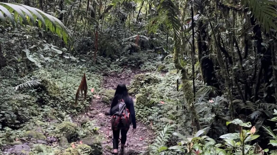  Conoce el Cerro Cristo Rey