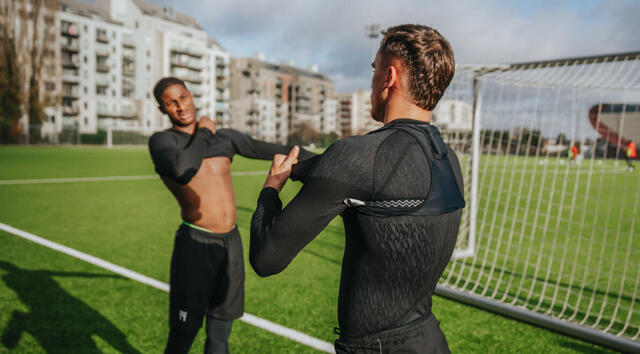 Thermokleding heren