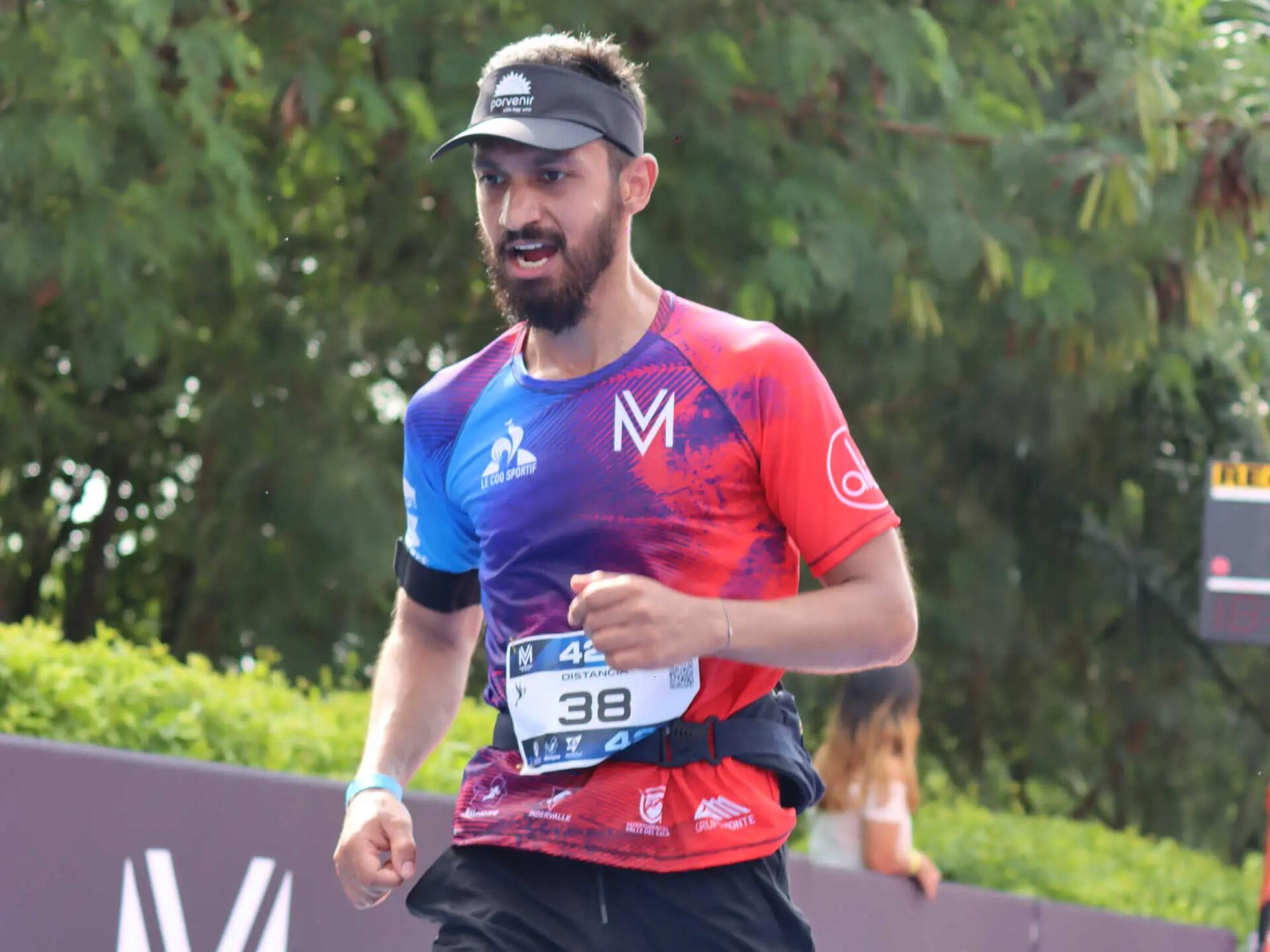 ¿Cómo evitar el dolor de la espinilla en las piernas al correr?
