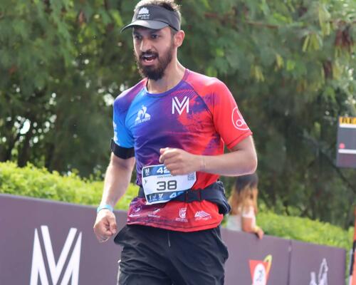 ¿Cómo evitar el dolor de la espinilla en las piernas al correr?