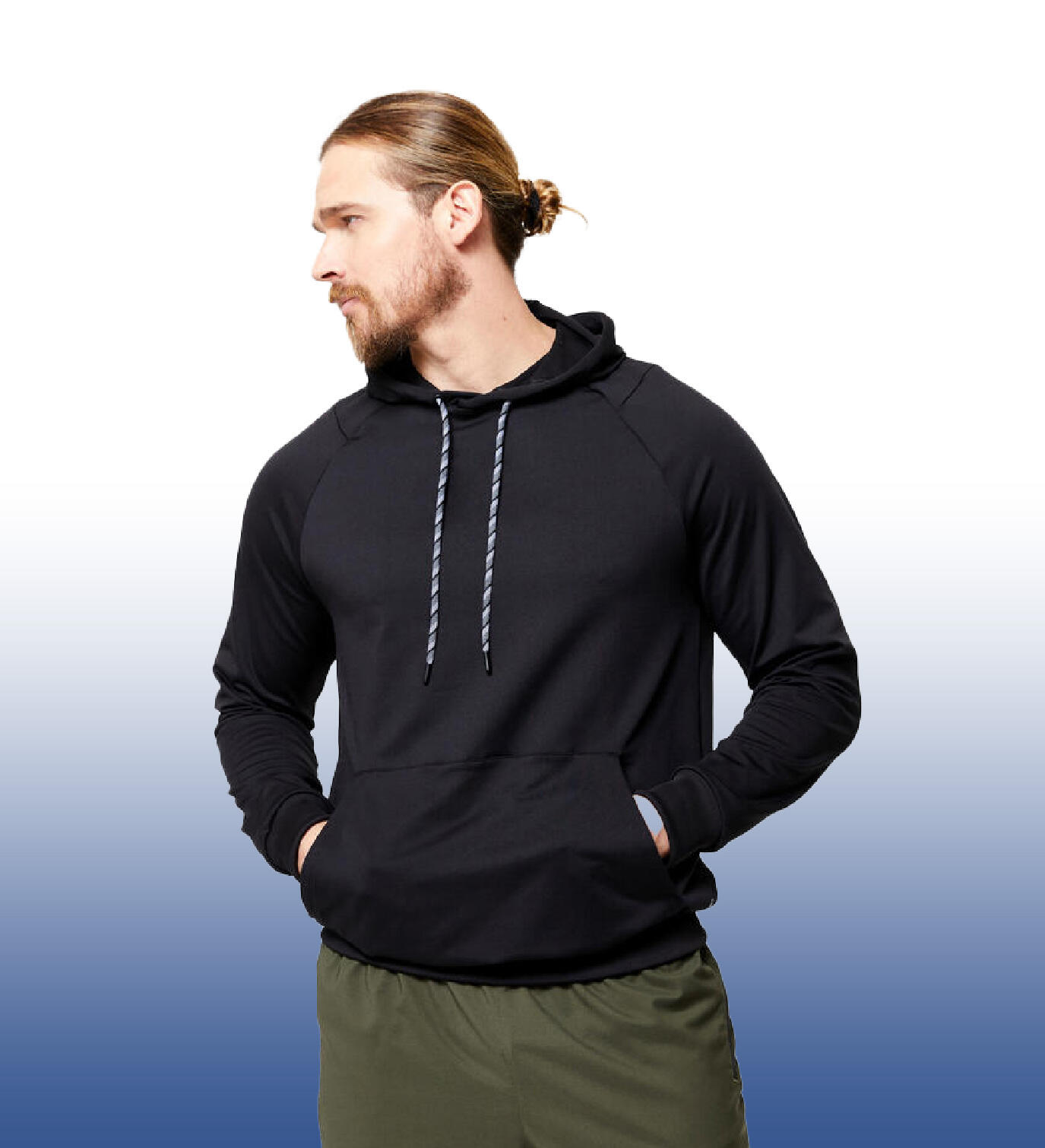 Men Hoodies & Sweatshirts