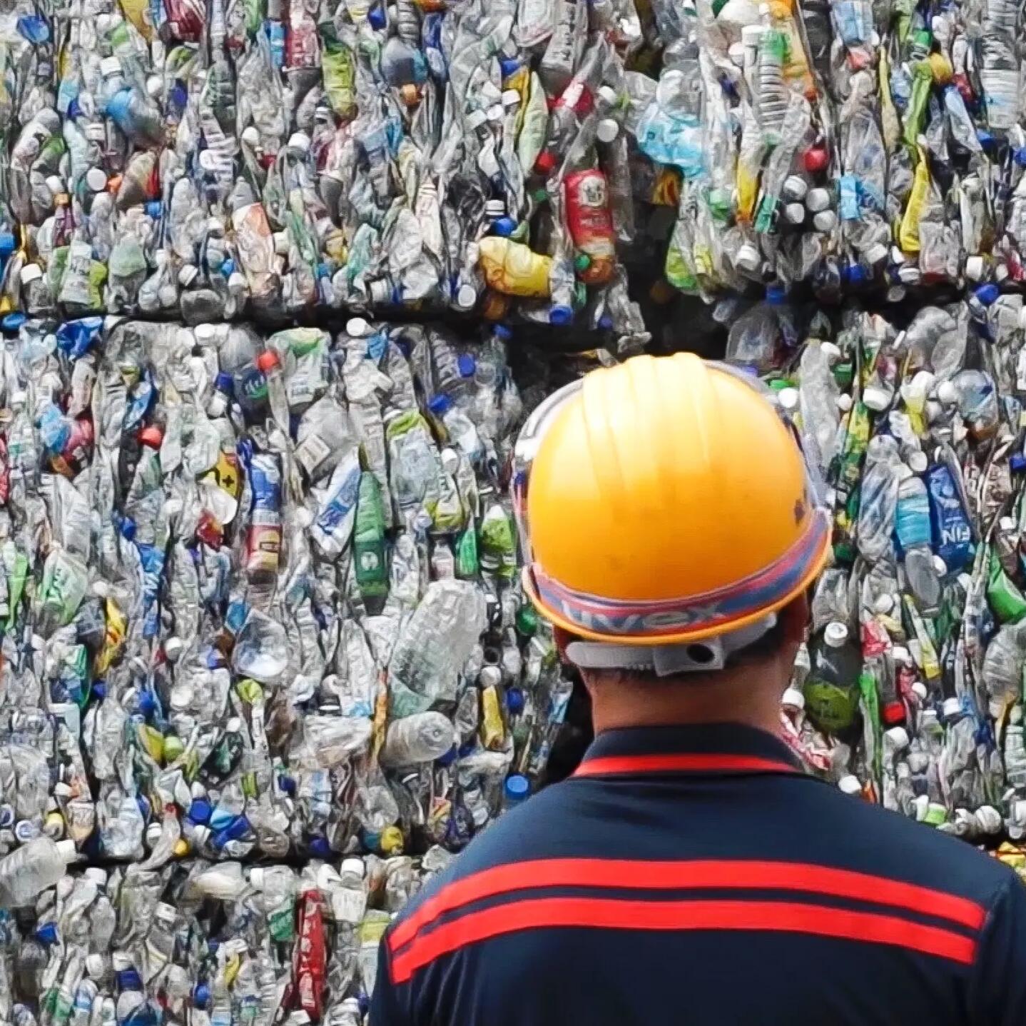 Recycling: why, what, how...?