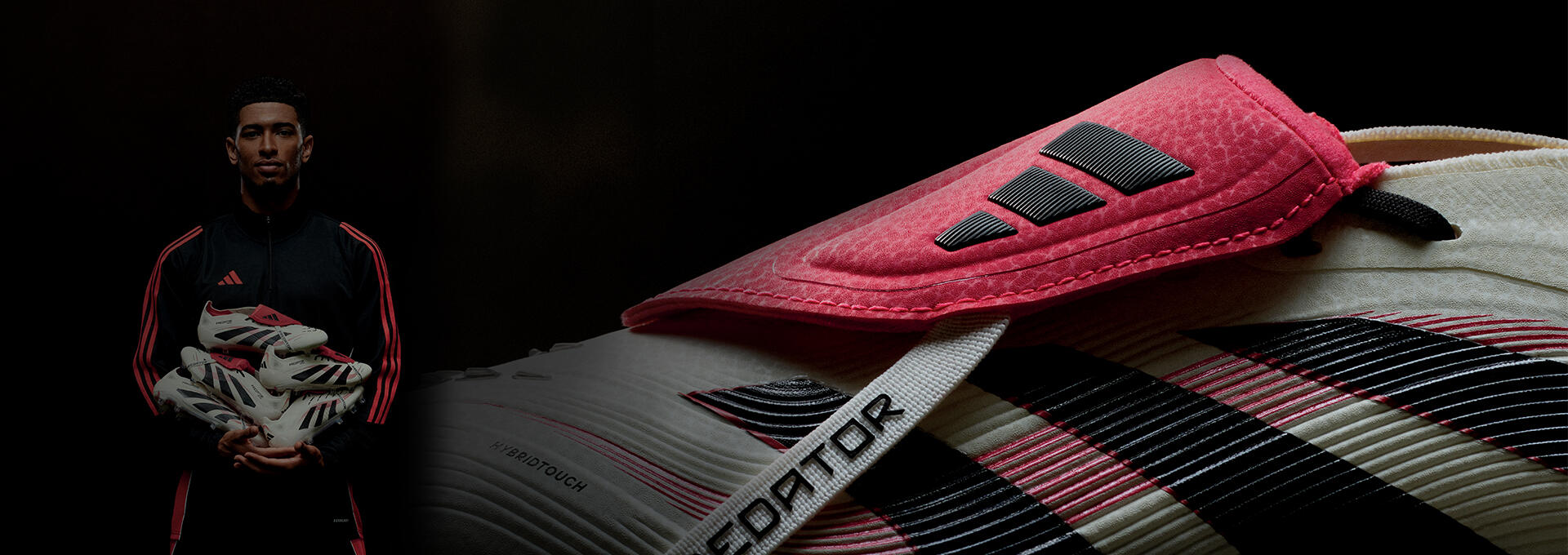 adidas predator Q0