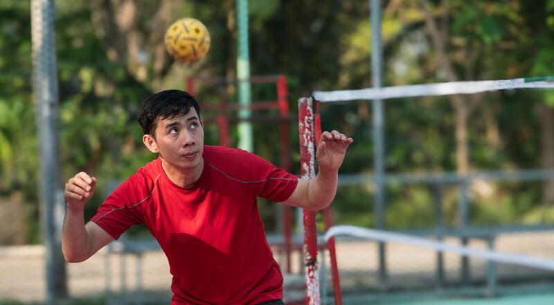 Zasady gry w sepak takraw – na czym polega ten sport?