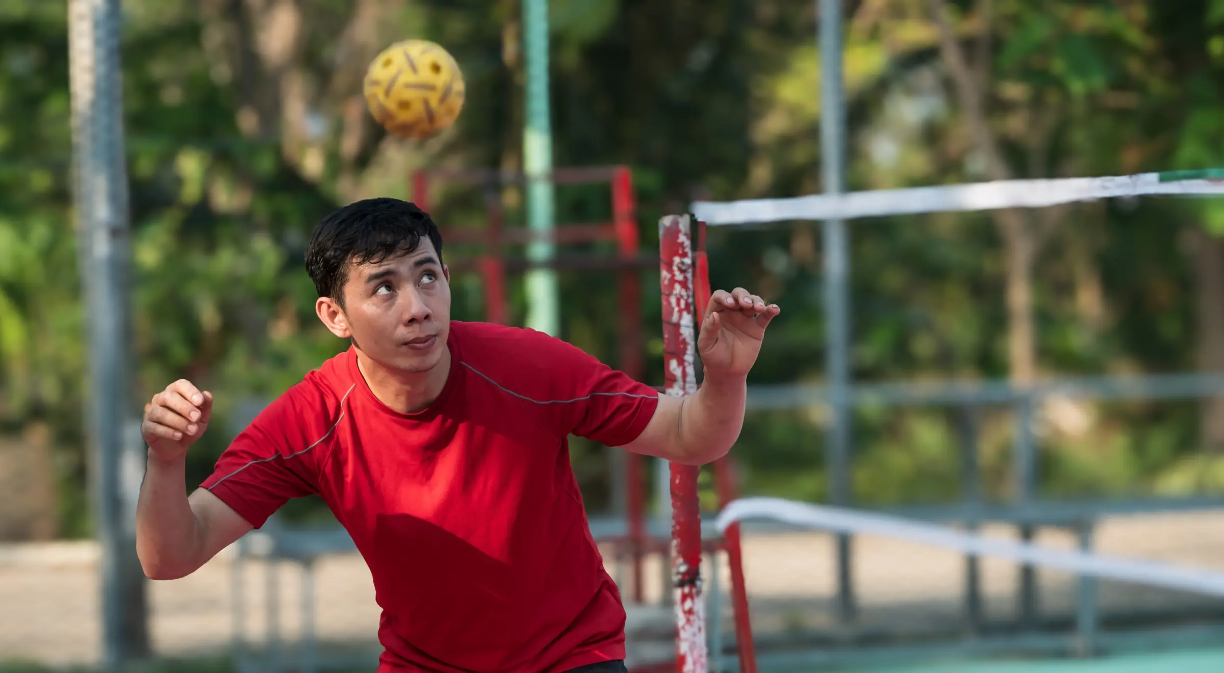 Zasady gry w sepak takraw – na czym polega ten sport?