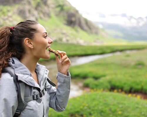 Spor Öncesinde ve Sonrasında Ne Yenir?
