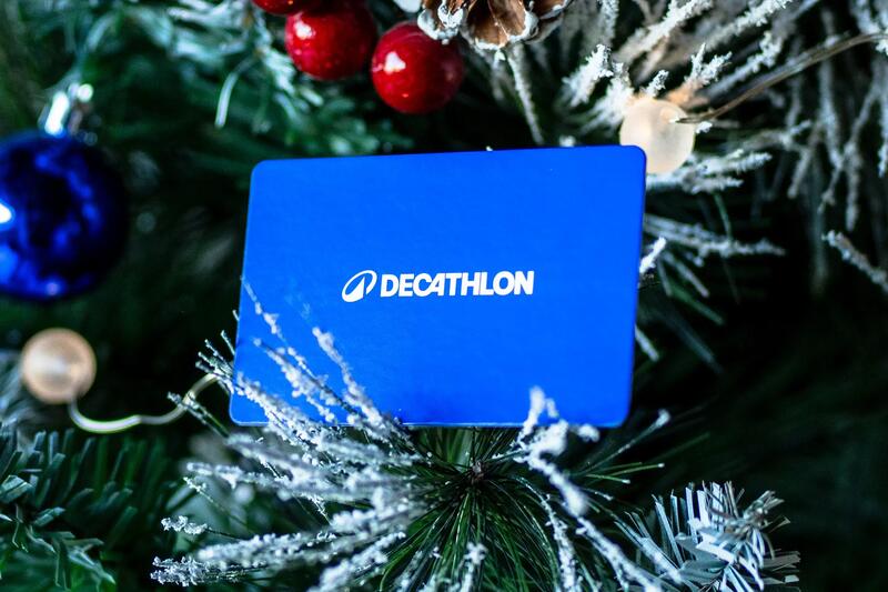Weihnachtsgutschein