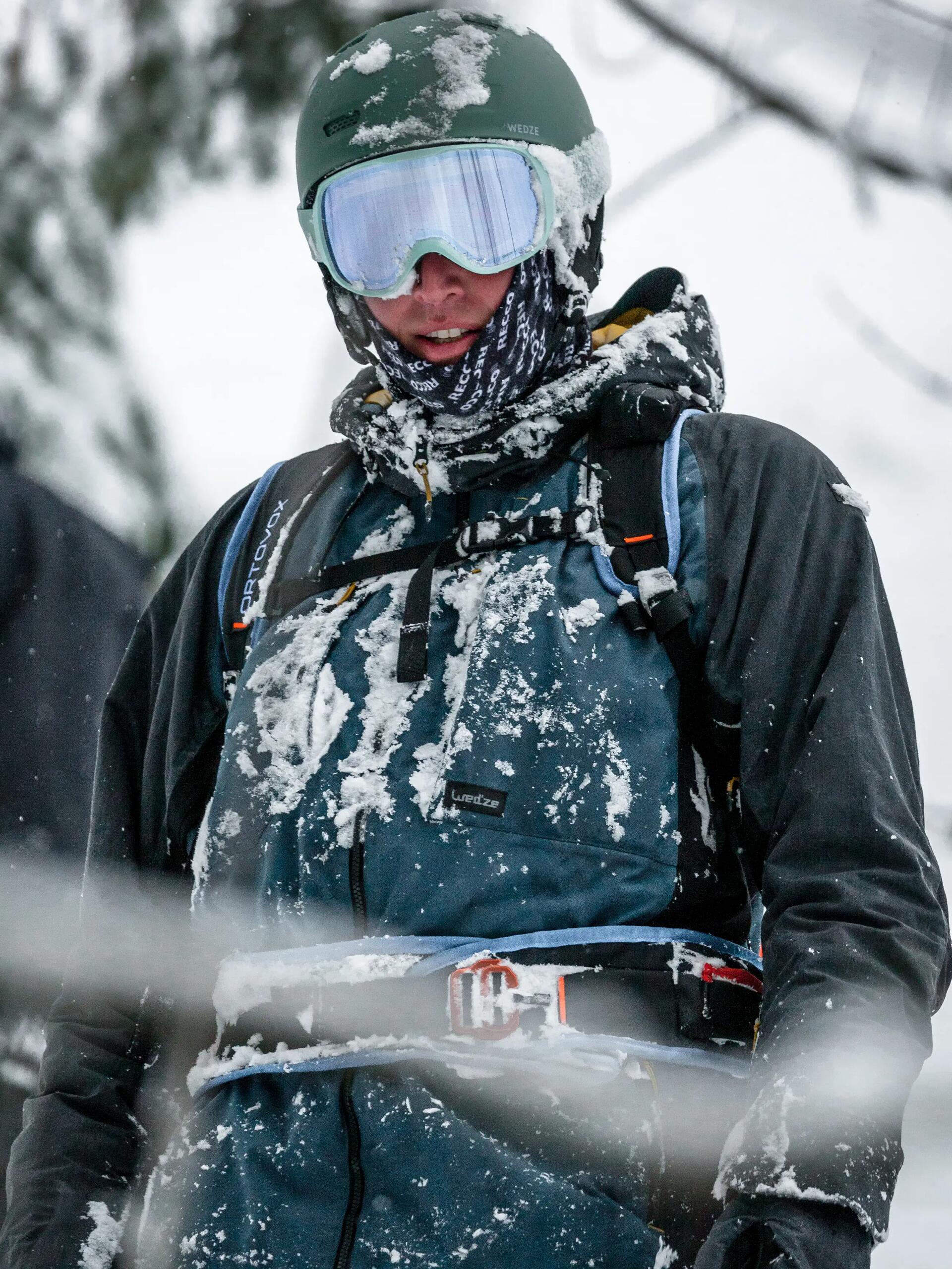 Snowboard : vers la co-création et au-delà !