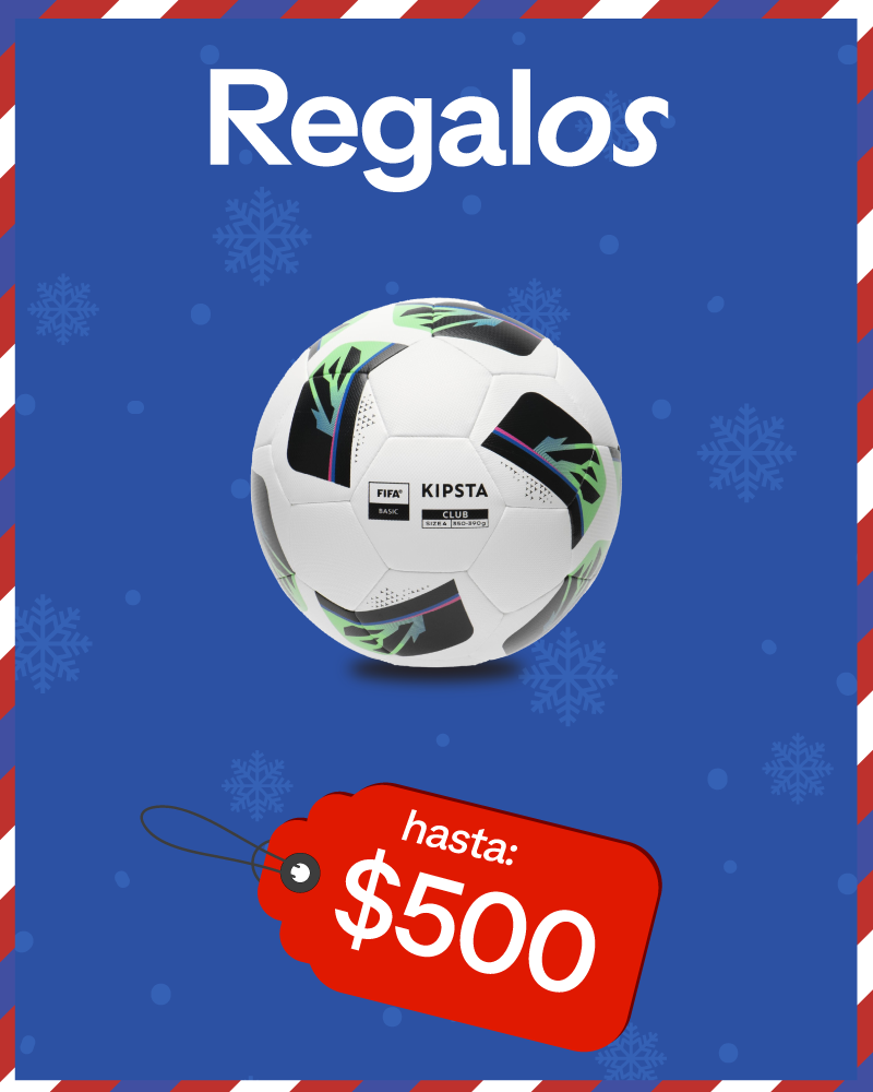 regalos 500