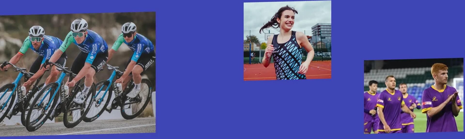 B2B kit personalisation | Decathlon