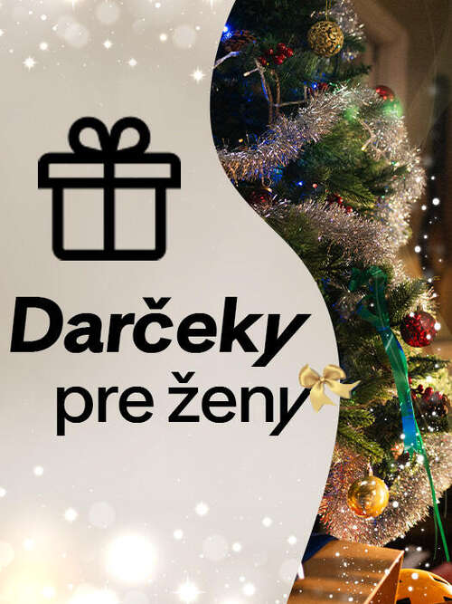 Darčeky pre ženy