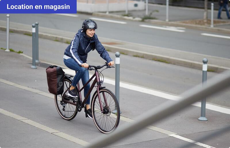 Vélos à partir de 15€/mois