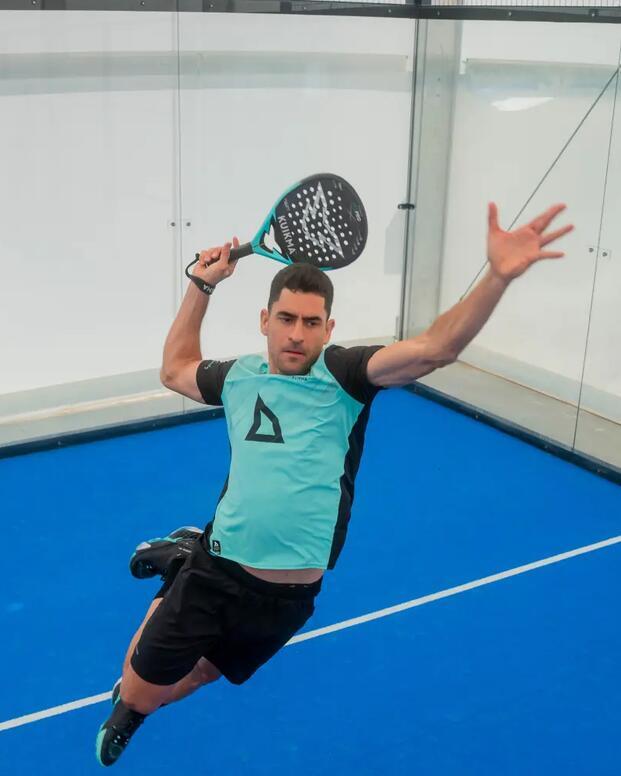 Padelwinkel