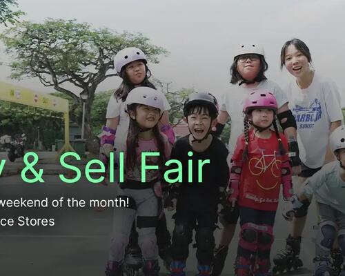 Buy & Sell Fair | Decathlon Sports Advice