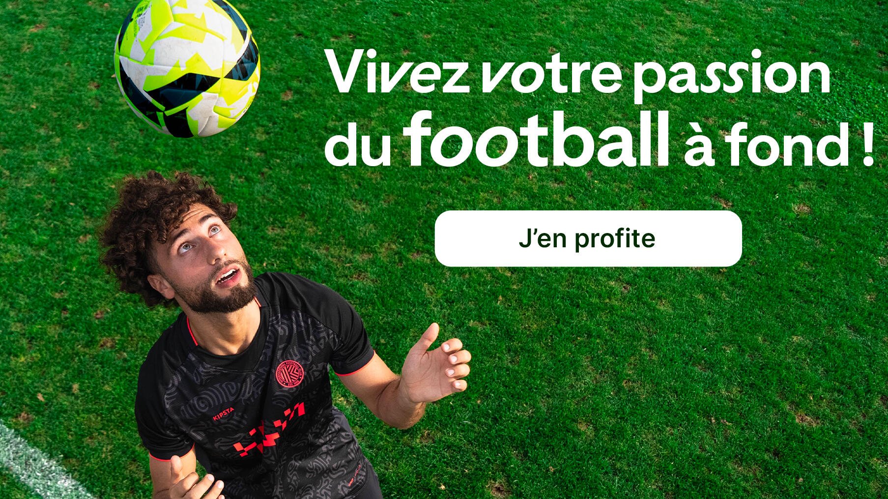 football