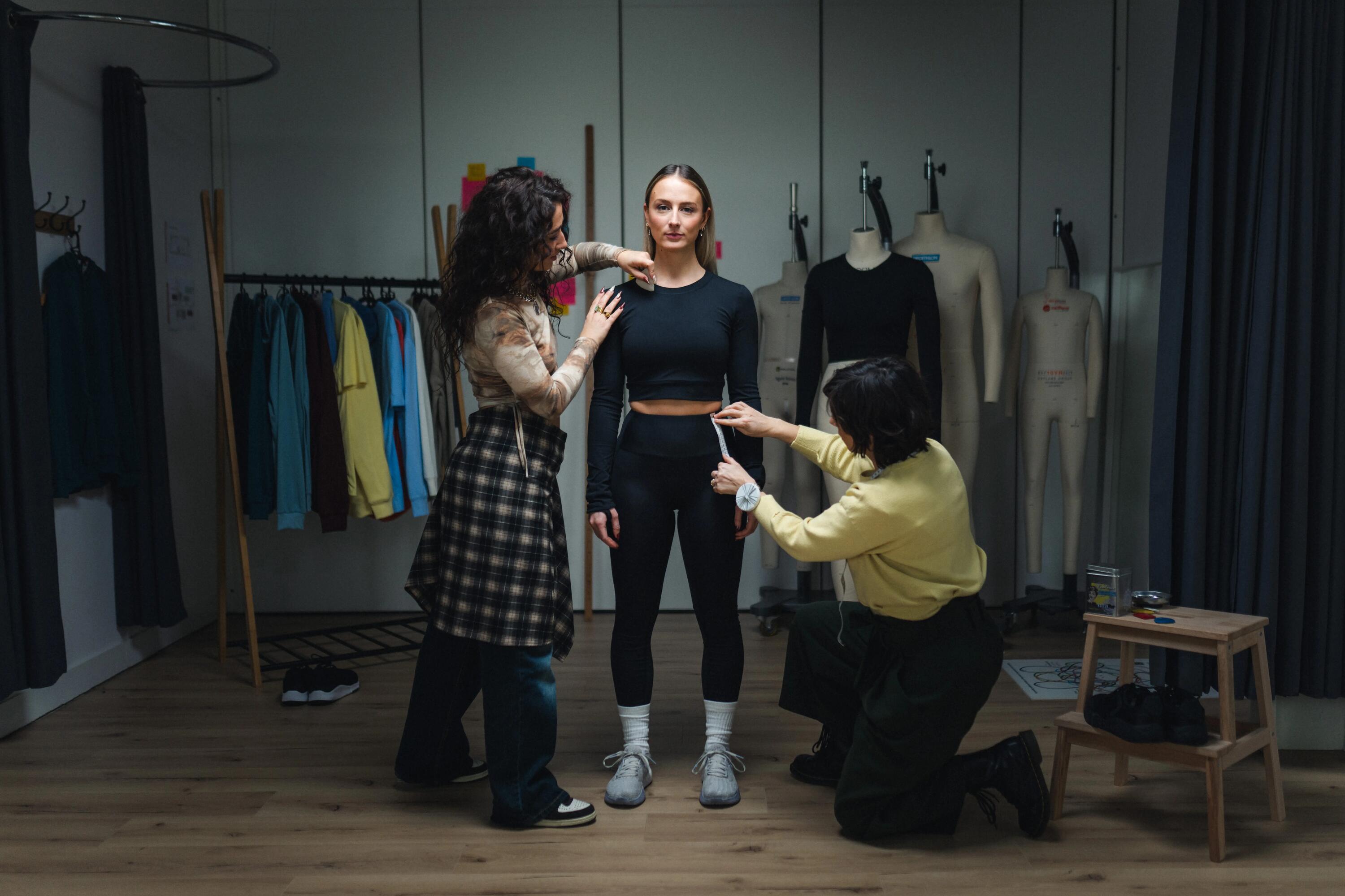 Decathlon co creation