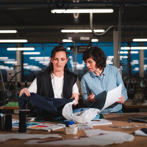 Il nostro senso: essere utili alle persone e al nostro pianeta.