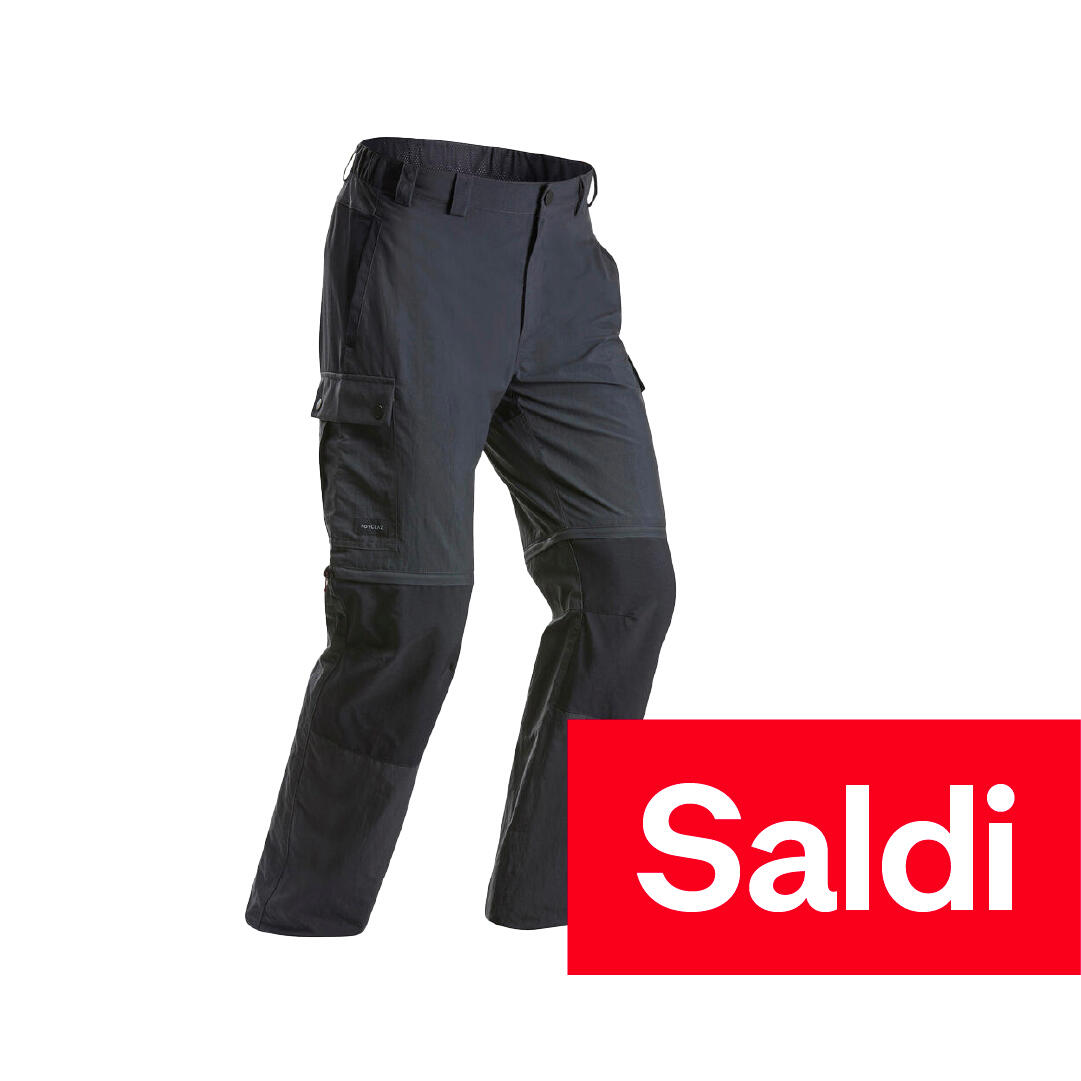 Saldi abbigliamento