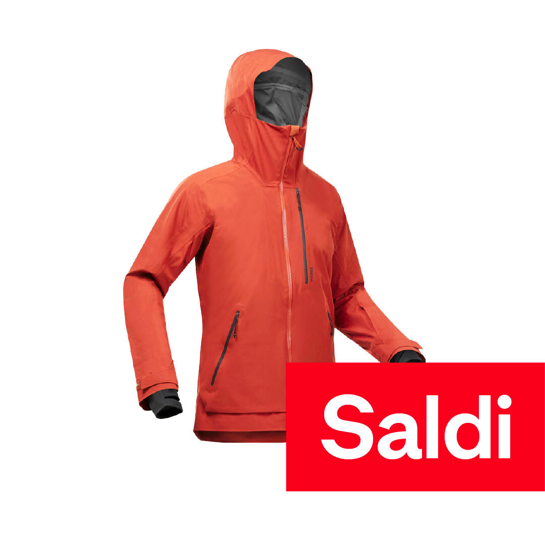 Saldi per genere
