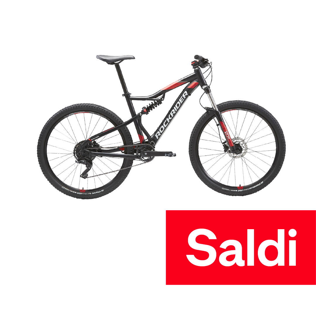 Saldi ciclismo