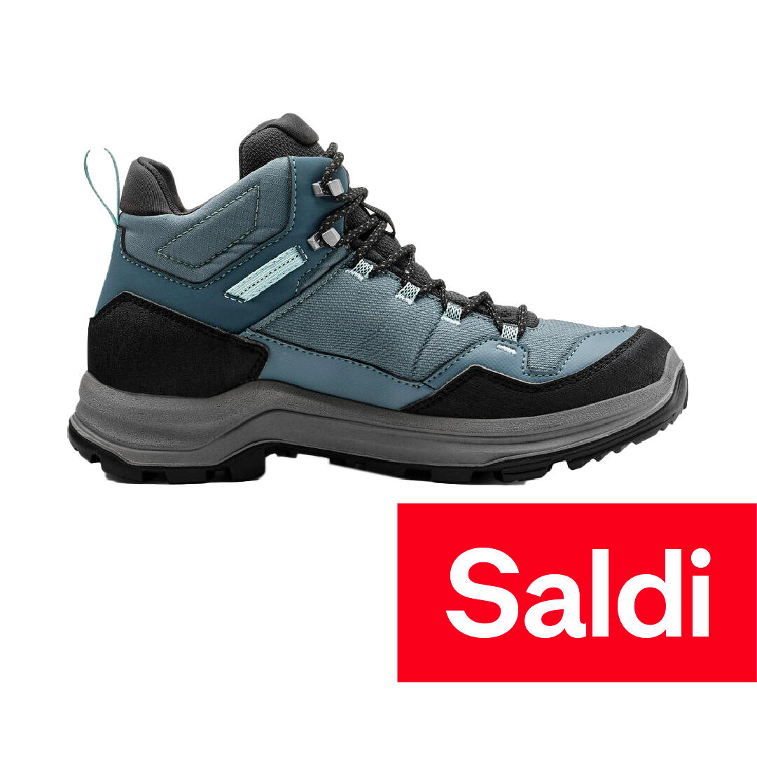 Scarpe trekking