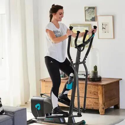 Alles was du für ein effektives Crosstrainer Training wissen musst, findest du hier heraus!