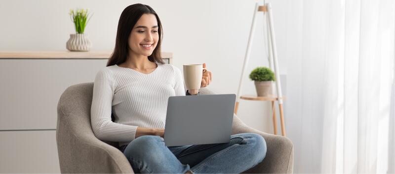 Kredyt online z&nbsp;Bankiem BNP&nbsp;Paribas