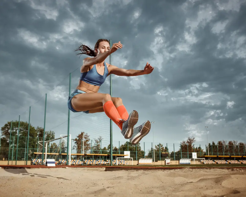Skok W Dal Rekord świata Skok wzwyż – co to za konkurencja sportowa? Na czym polega?