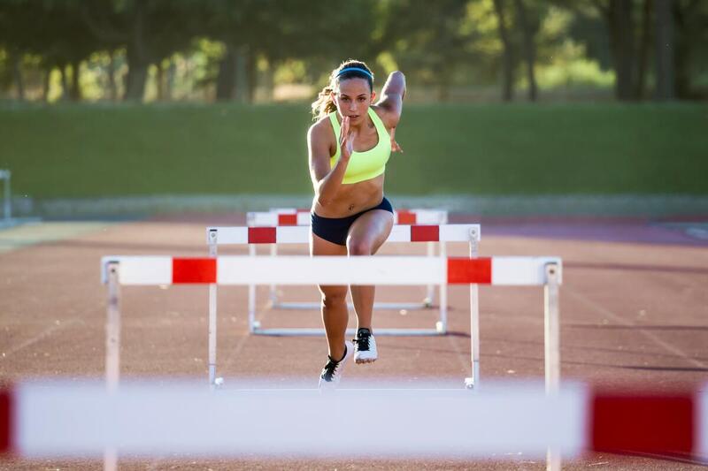 Siedmiobój lekkoatletyczny – poznaj tę dyscyplinę sportu