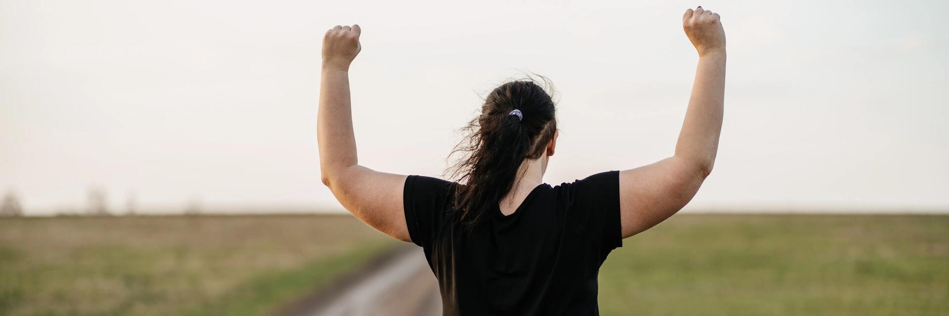 sphere media background sample