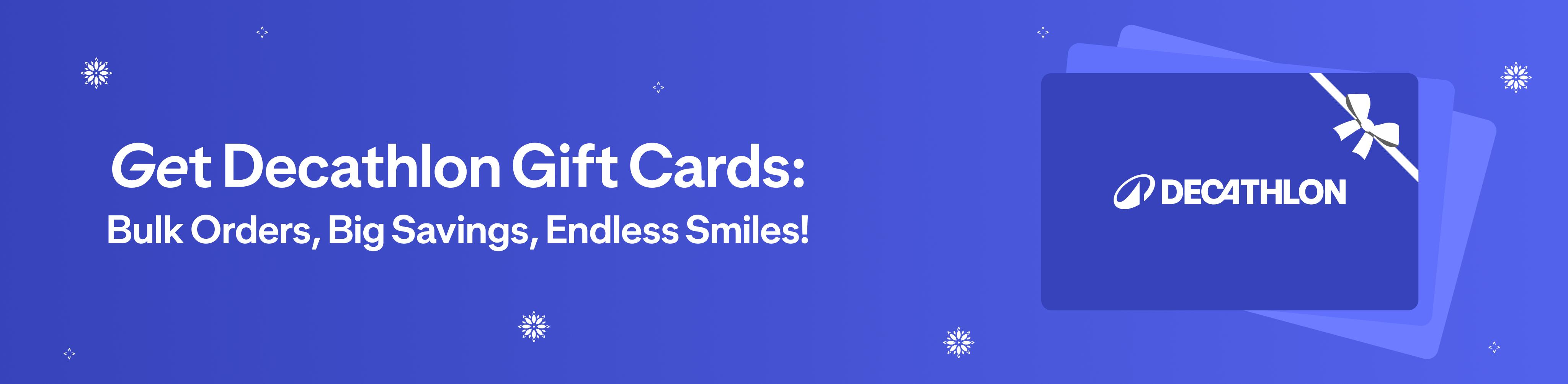 Gift cards