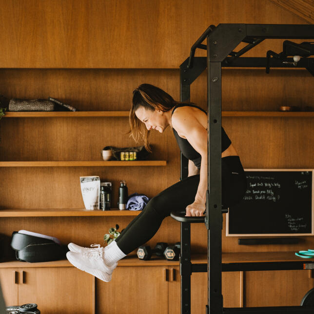 Fitnesswinkel Nijmegen