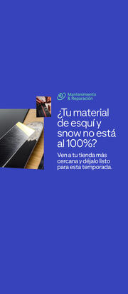 mantenimiento material