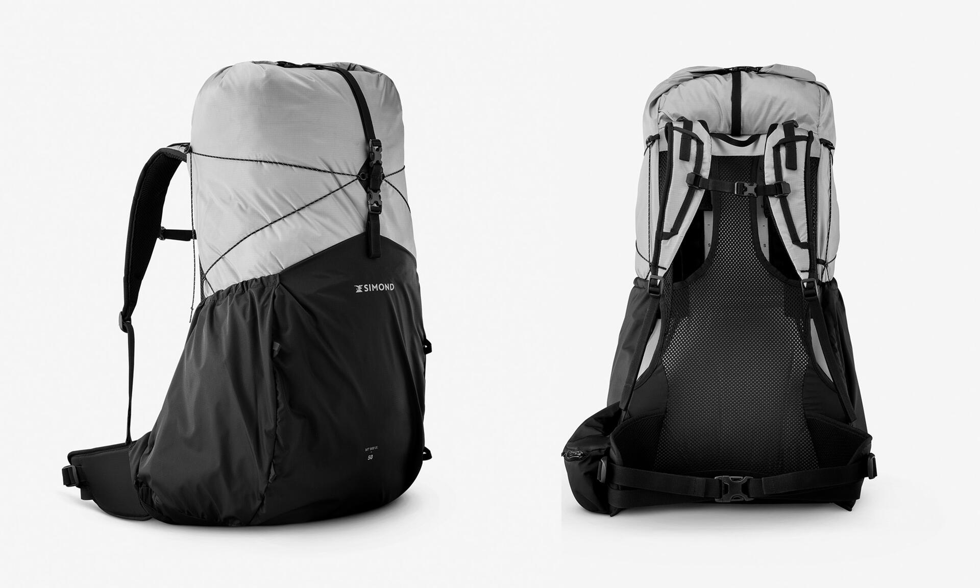 Rucksack MT900 Ultralight: Pflege und Reparatur: Anleitung, Reparatur 
