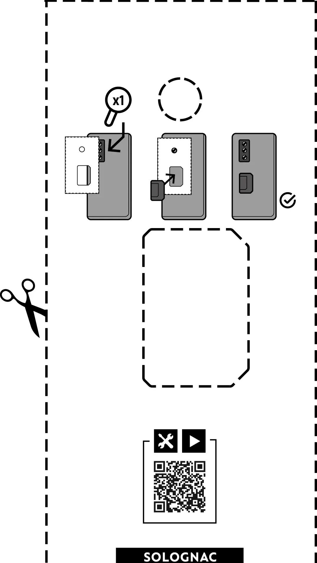DIGISCOPING ADAPTER (draft): : user guide, repairs