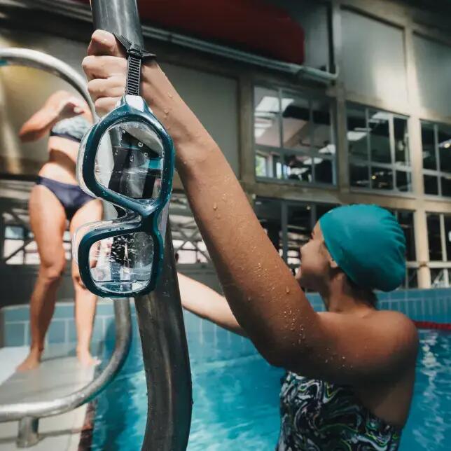 Swimming Goggles