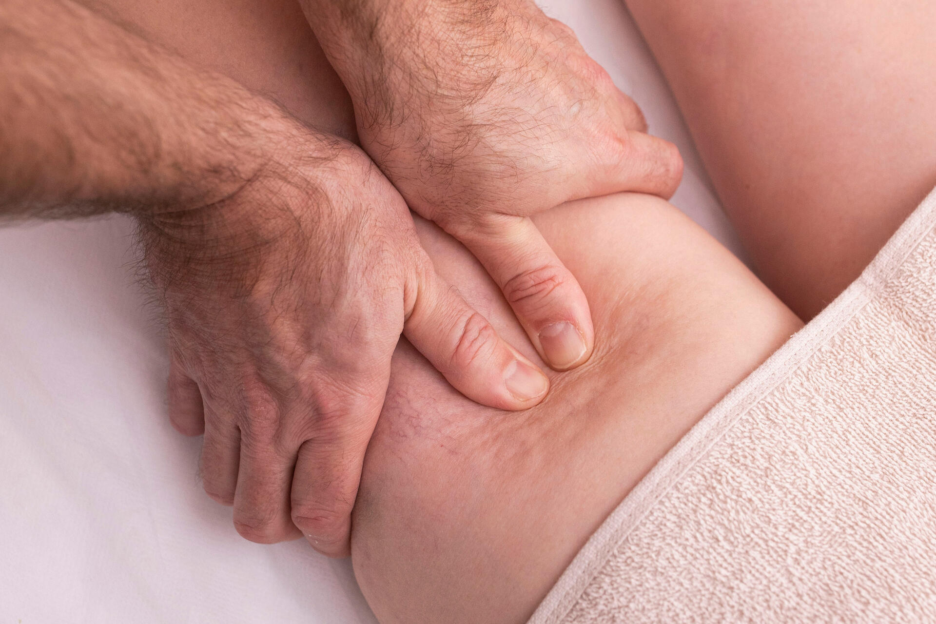 Le drainage lymphatique et ses bienfaits