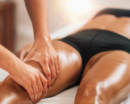 Le drainage lymphatique et ses bienfaits