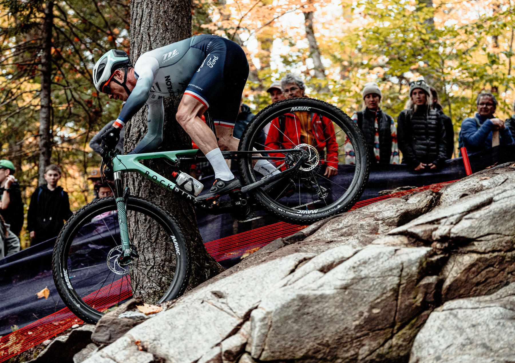In cosa consiste il MTB Cross Country?