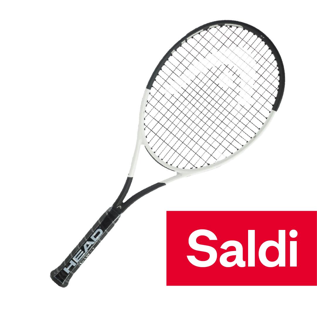 Saldi sport racchetta
