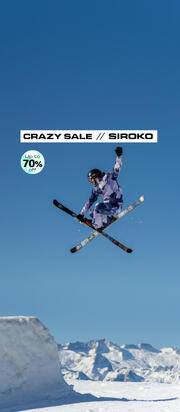 ofertas navidad siroko