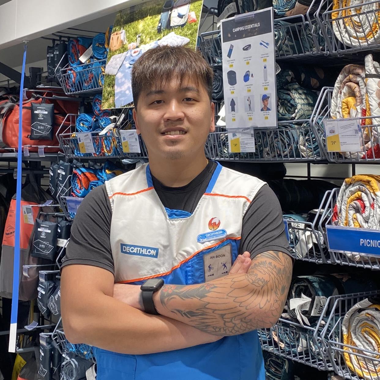 Image 8: storeleader