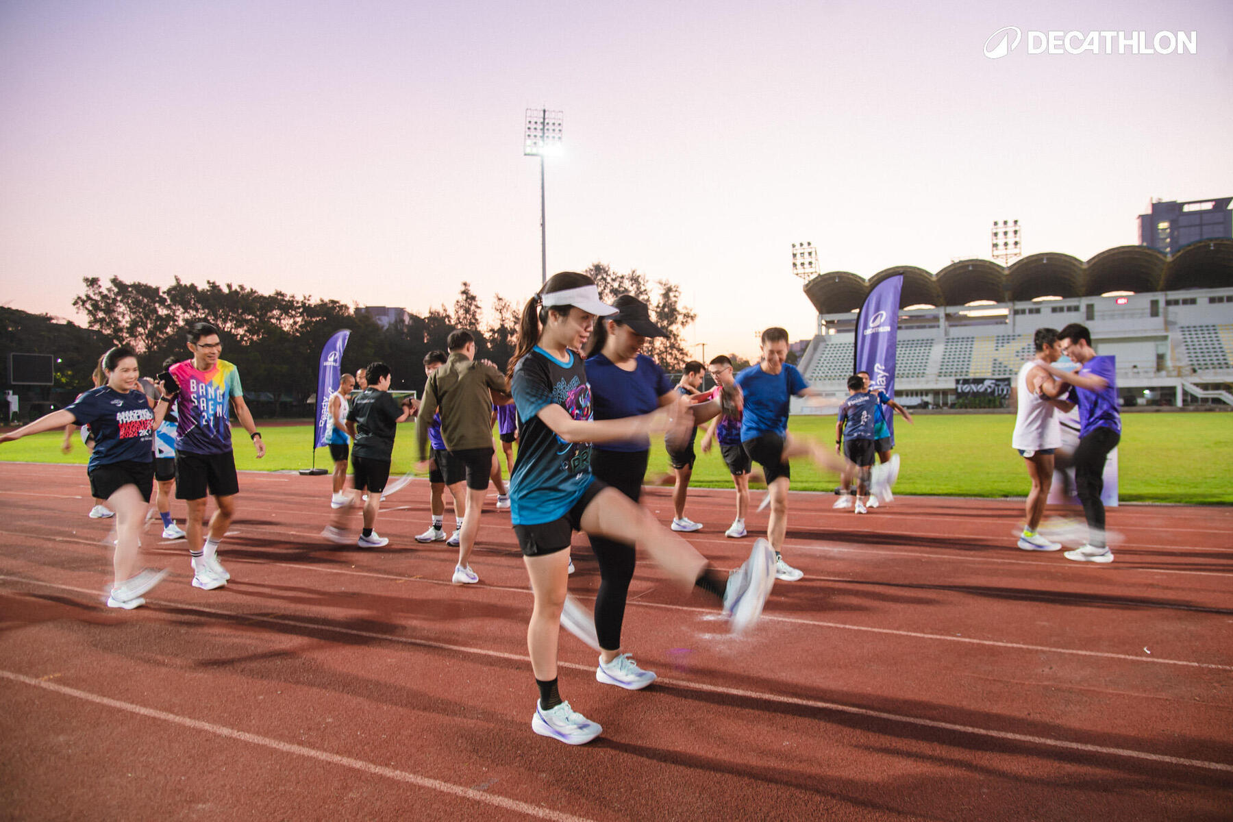 KIPRUN THAILAND CLUB Jan 2025