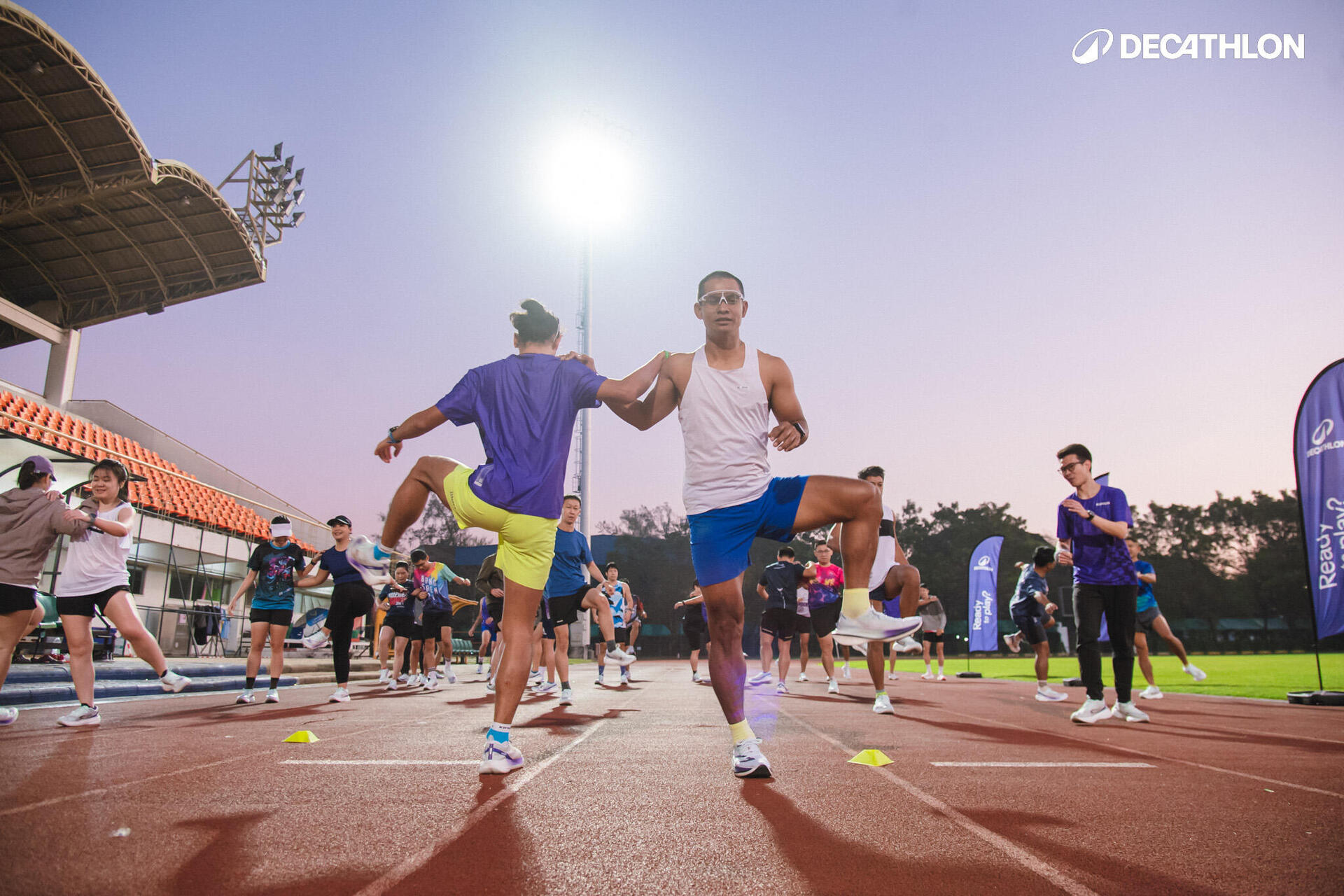 KIPRUN THAILAND CLUB Jan 2025