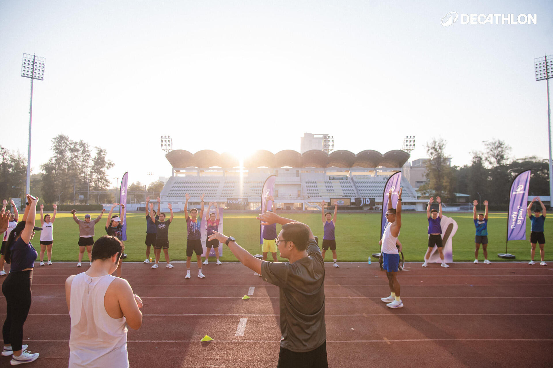 KIPRUN THAILAND CLUB Jan 2025