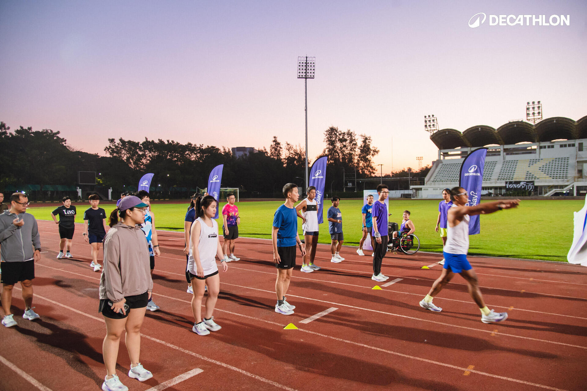 KIPRUN THAILAND CLUB Jan 2025