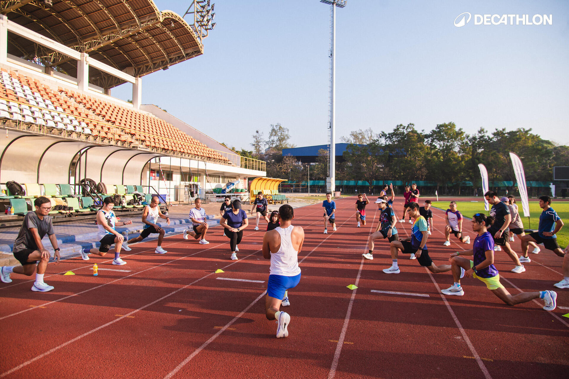 KIPRUN THAILAND CLUB Jan 2025