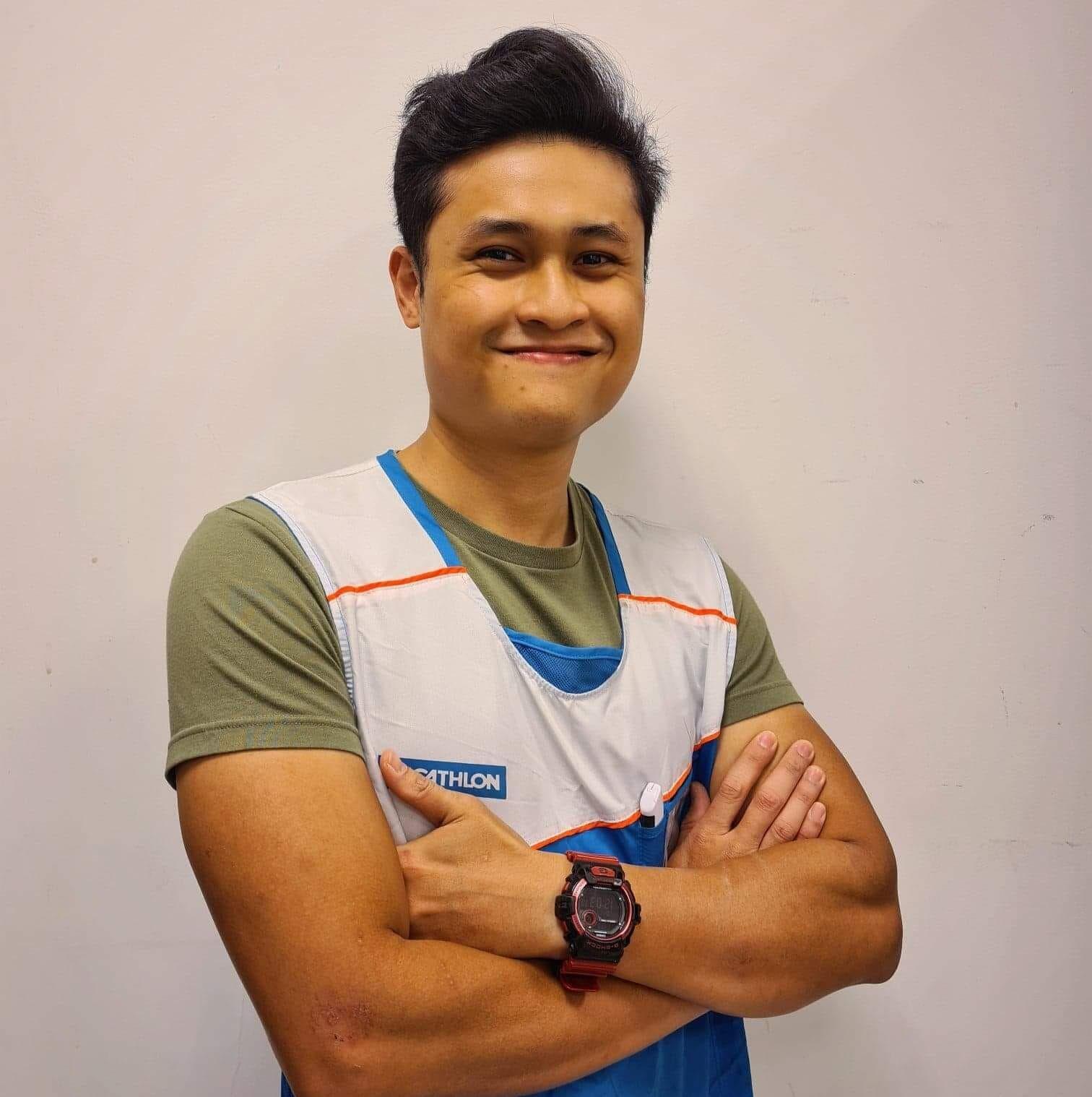 Decathlon Serangoon Gardens | Decathlon Singapore