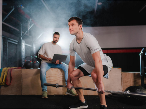 cardio training