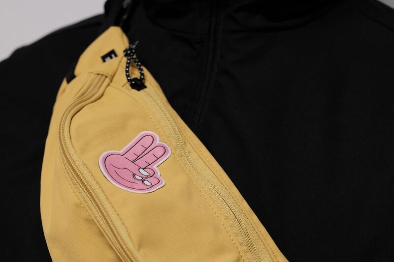 Patch Baskı